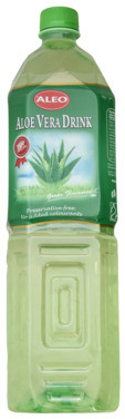 Aloe Vera Orginal 1,5l