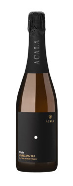 Acala Organic White Sparkling Tea 75cl