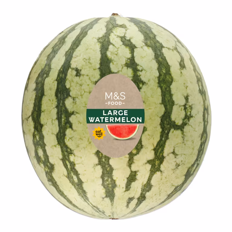 M&S Watermelon