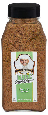 Krydder Magic Pouly 539g Chef Paul