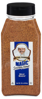 Krydder Meat Magic 624g Chef Paul
