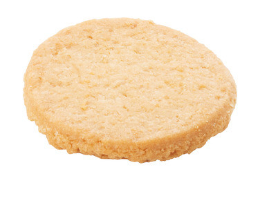 Sables Breton Aop French Butte Medium 5.5x0.8 Cm La Rose Noire