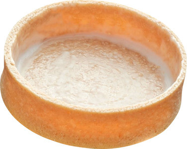 Mørdeig Form Liten 48x19mm La Rose Noire