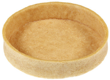 Mørdeig Form Vegansk - 45stk Large Str 7.5x1.6 La Rose Noire