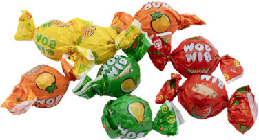Bim Bom 1000g Candy People