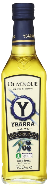 Olivenolje Original 500ml Ybarra