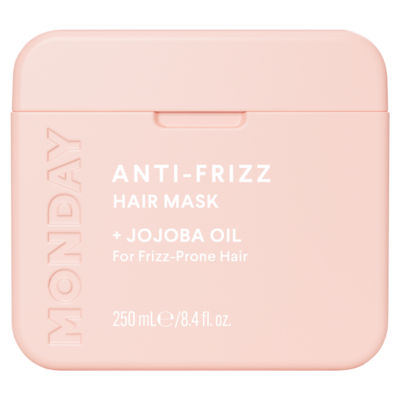 Monday ANTI-FRIZZ Hair Mask 250 mL
