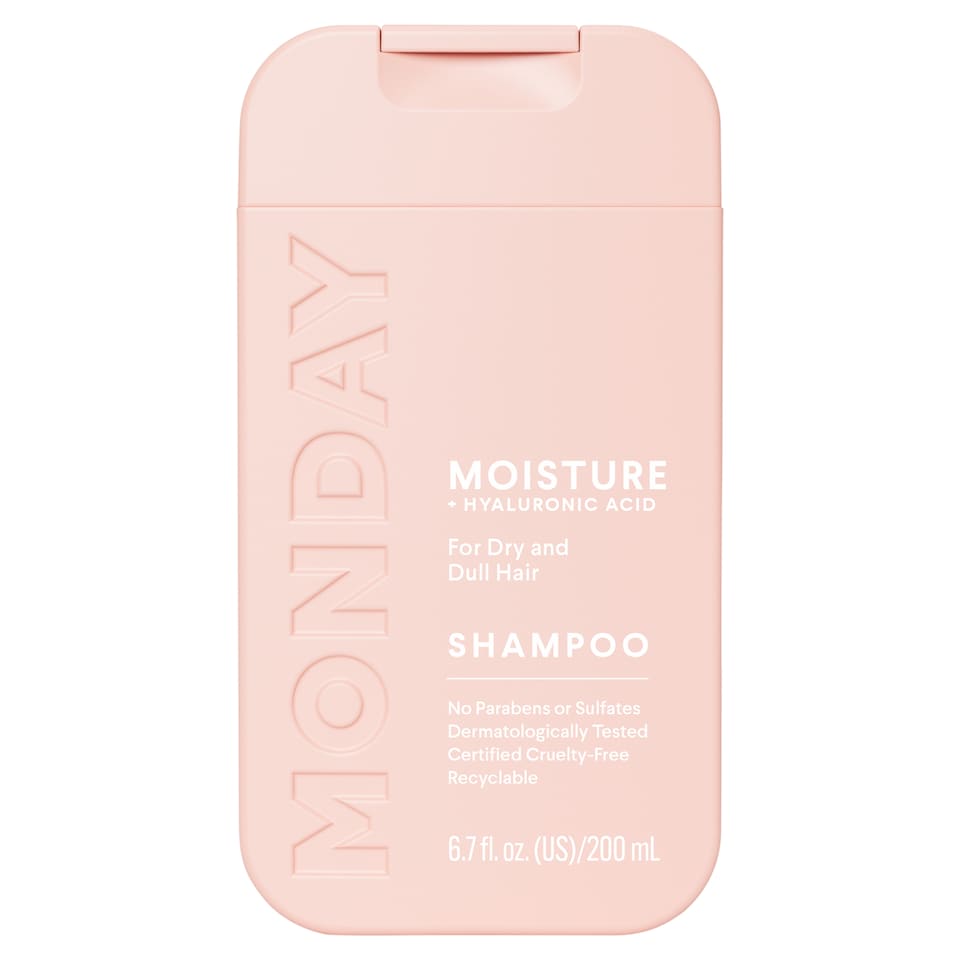 Monday Shampoo Moisture 200ml