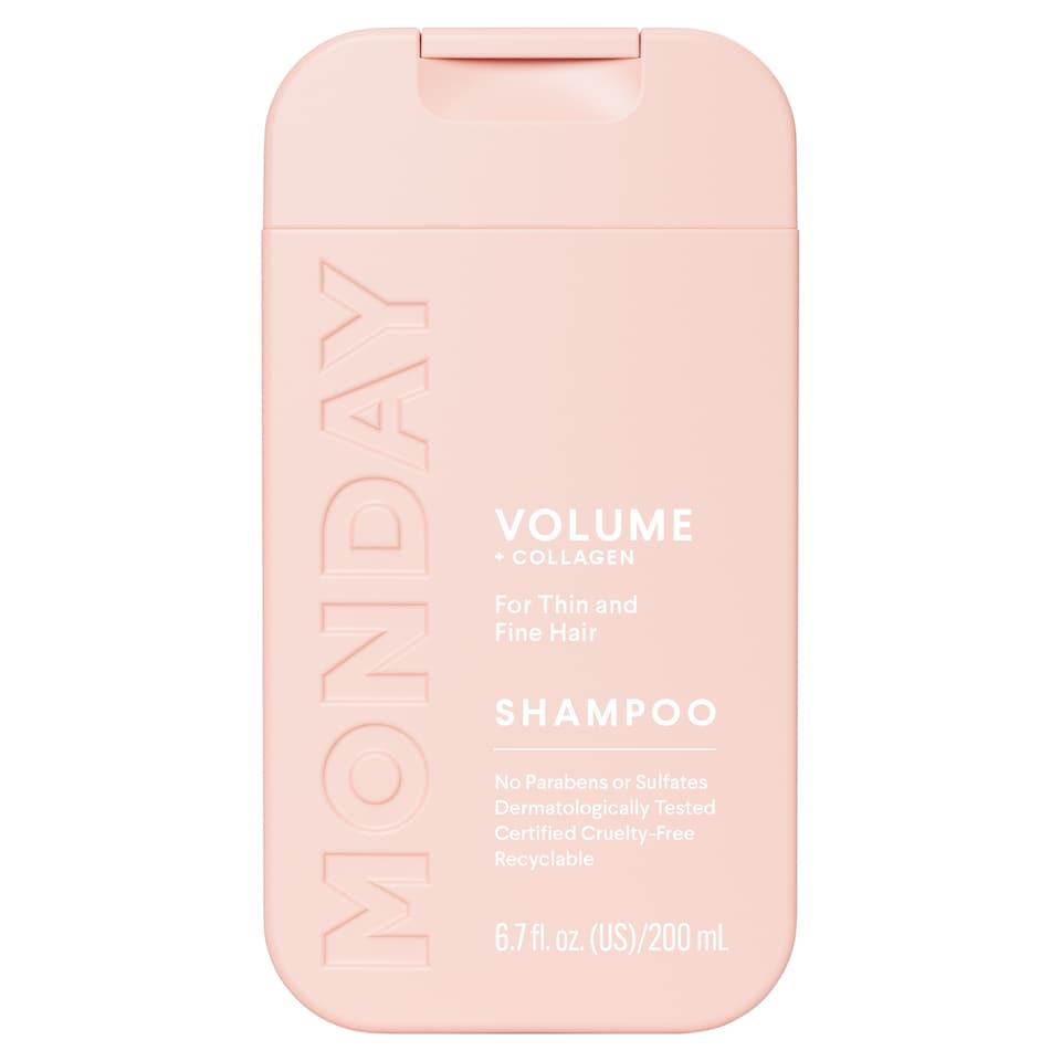 Monday Shampoo Volume 200ml