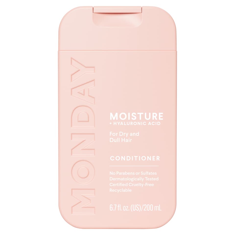 Monday Conditioner Moisture 200ml