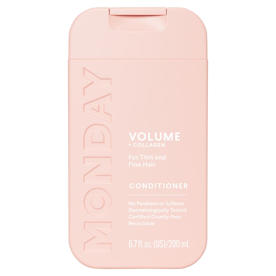 Monday Conditioner Volume 200ml