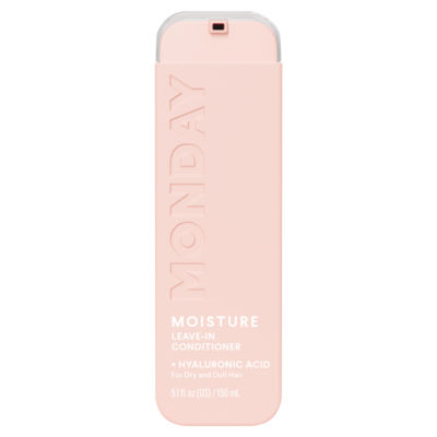 Monday MOISTURE Leave in Conditioner, 150 mL