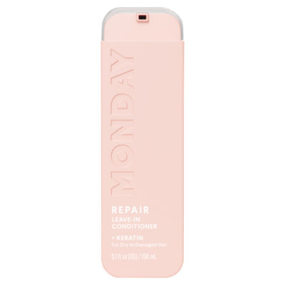 Monday REPAIR Leave in Conditioner, 150 mL