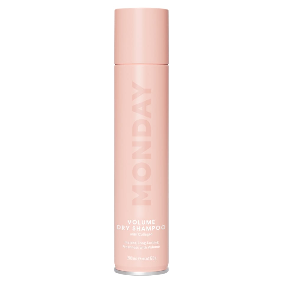 MONDAY Volume Dry shampoo 200ml