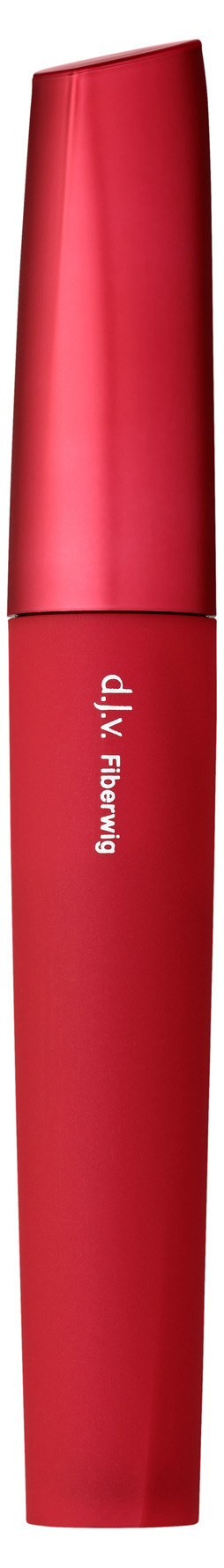 Fiberwig Dramatic Length Mascara Black