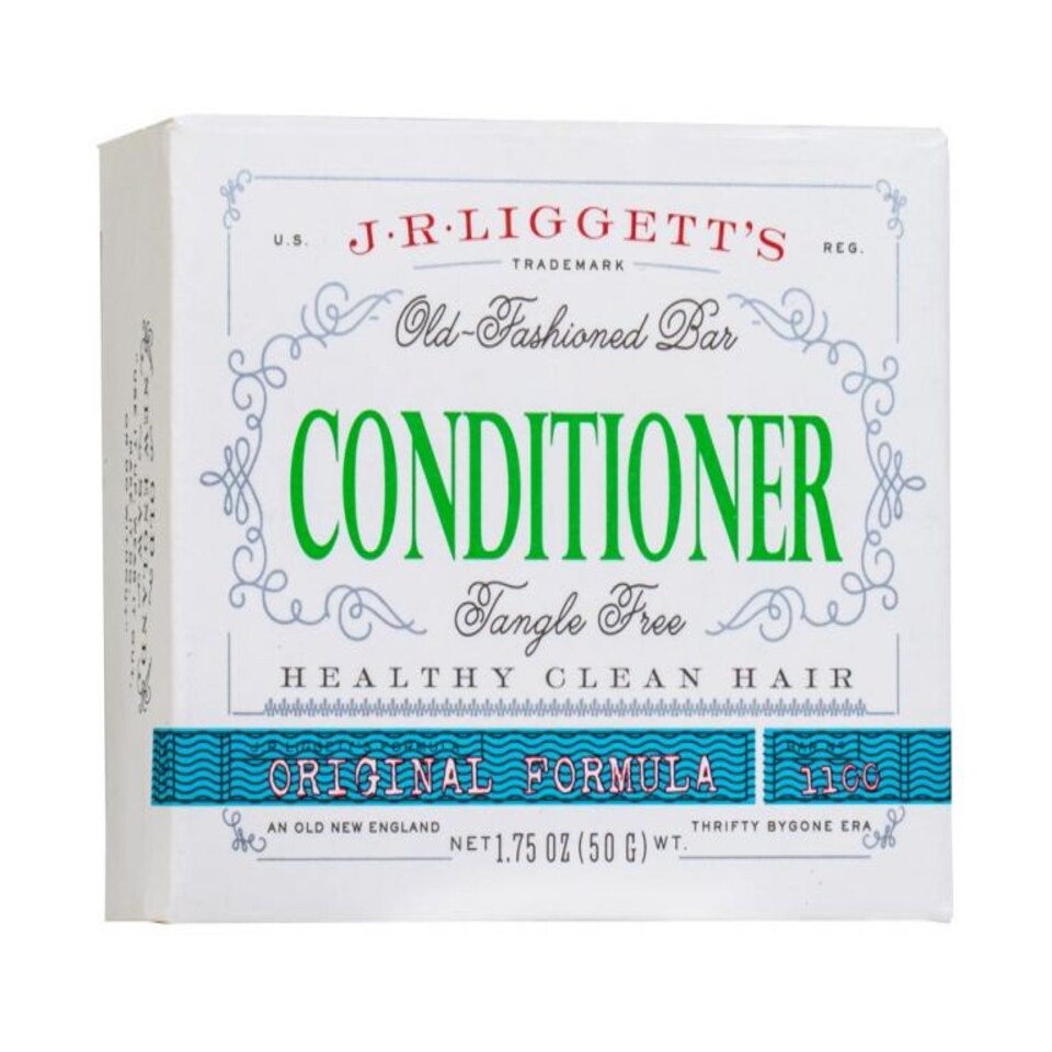 J.R. Liggett's Conditioner Bar 50g