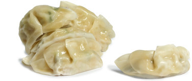 Kylling Gyoza 1000g Smart Choice