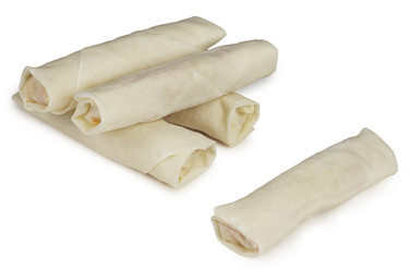 Vårrull med Kylling 80g X 10stk, Smart Choice