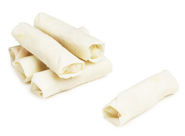 Vårrull med Kylling 50g X 20stk, Smart Choice