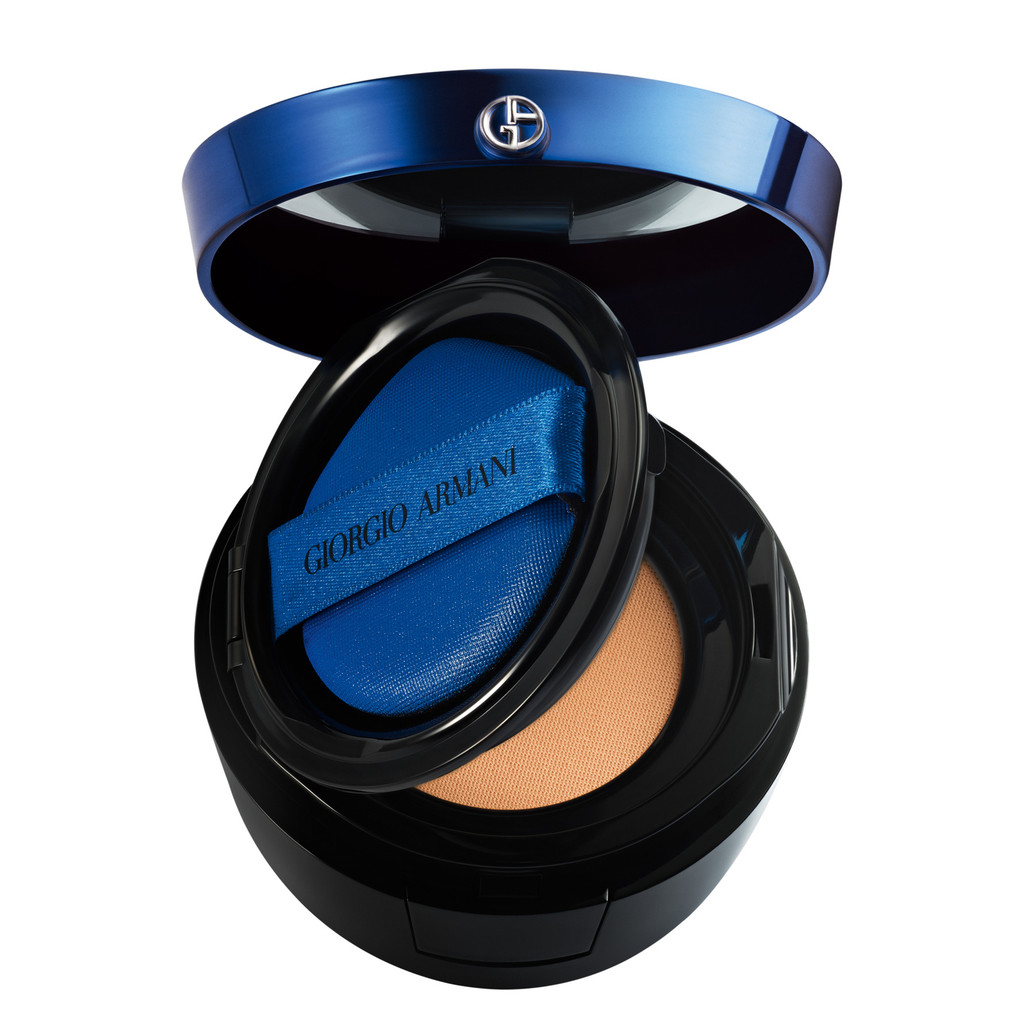 Armani Designer Mesh Cushion Refill 5