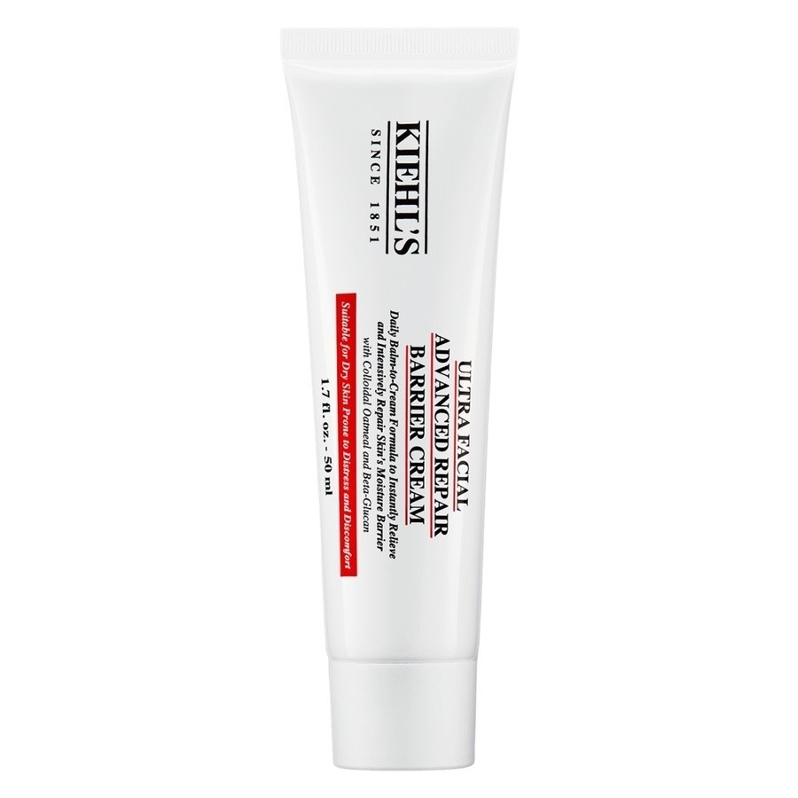 Kiehl's Ultra Facial Advanced Repair Barrier Cream 50ml