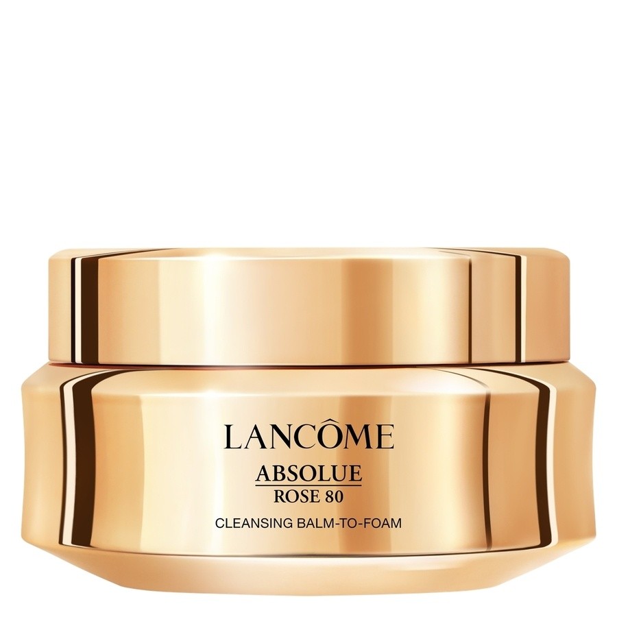 Lancôme Absolue Rose 80 Balm-to-Foam 150ml