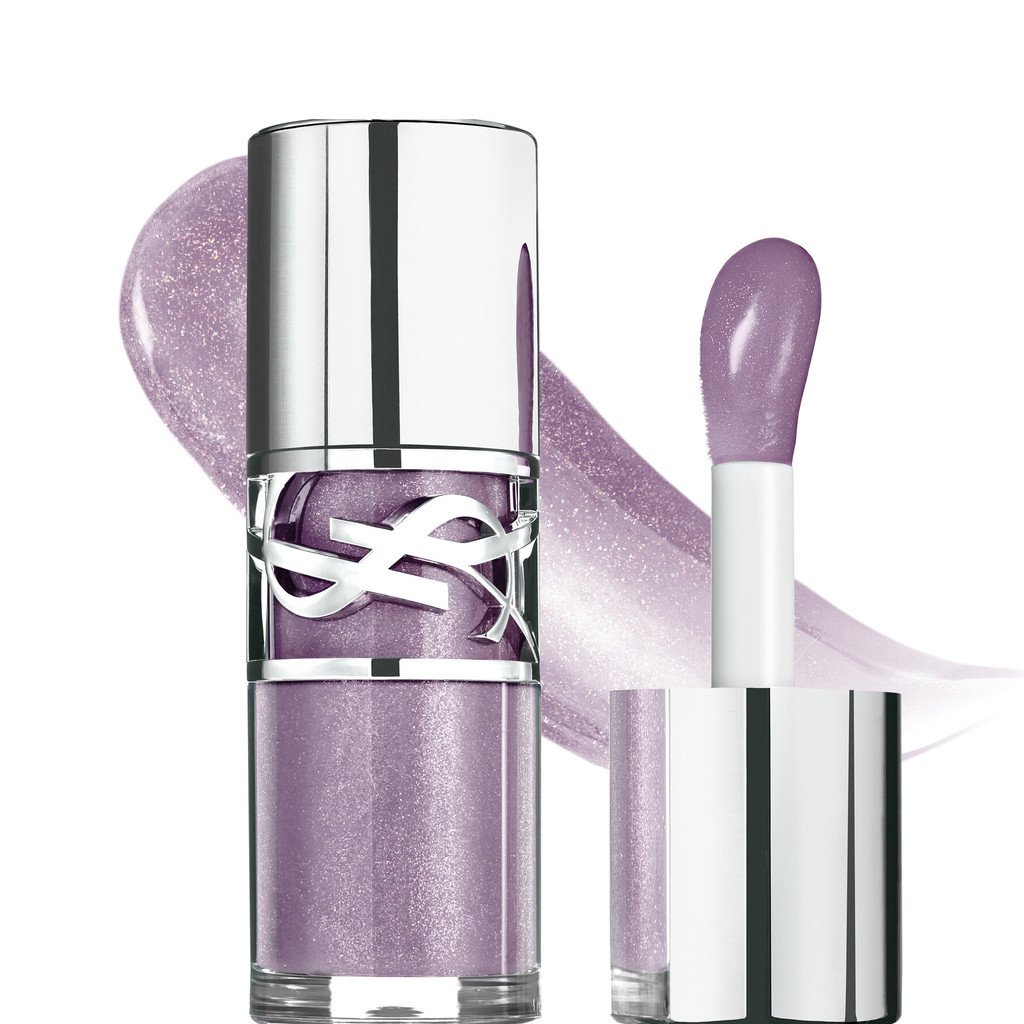 Yves Saint Laurent YSL LOVESHINE Plumping Lip Oil Gloss Thunder Stealer 1