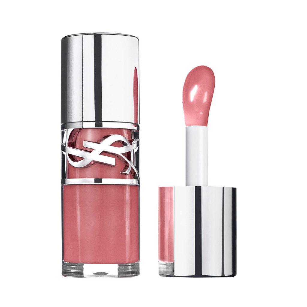 Yves Saint Laurent YSL LOVESHINE Plumping Lip Oil Gloss Nude Lavallière 44