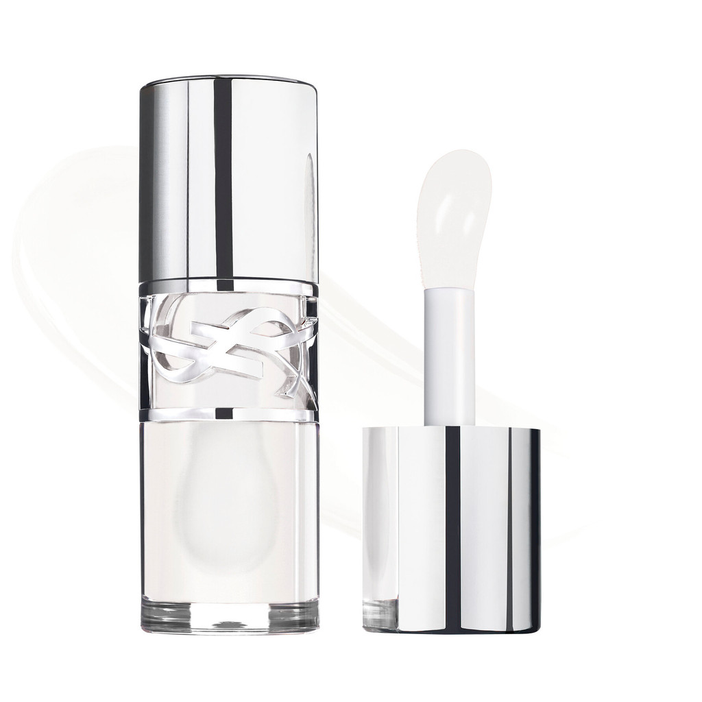 Yves Saint Laurent YSL LOVESHINE Plumping Lip Oil Gloss Radiant Glass 11