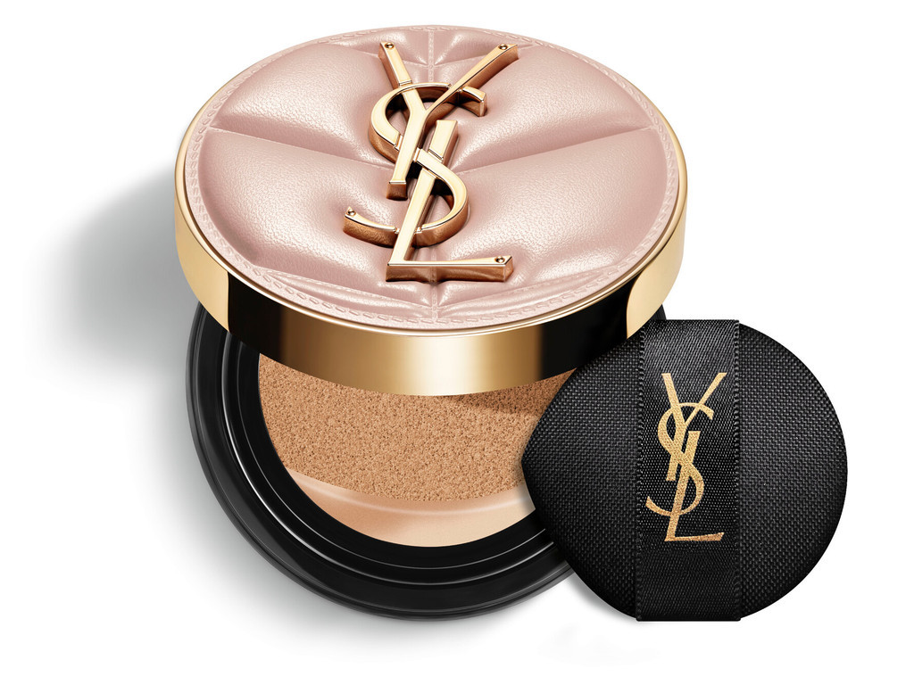 Yves Saint Laurent Skin Affair Cushion Foundation MC1.5