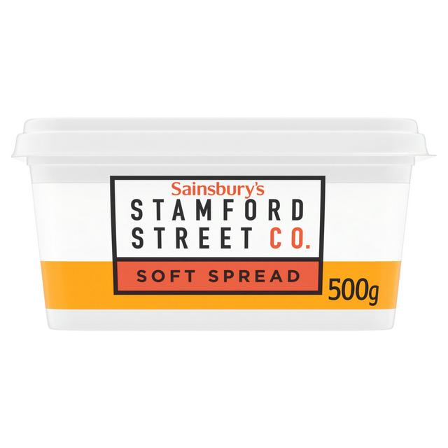 Stamford Street Co. Soft Spread 500g