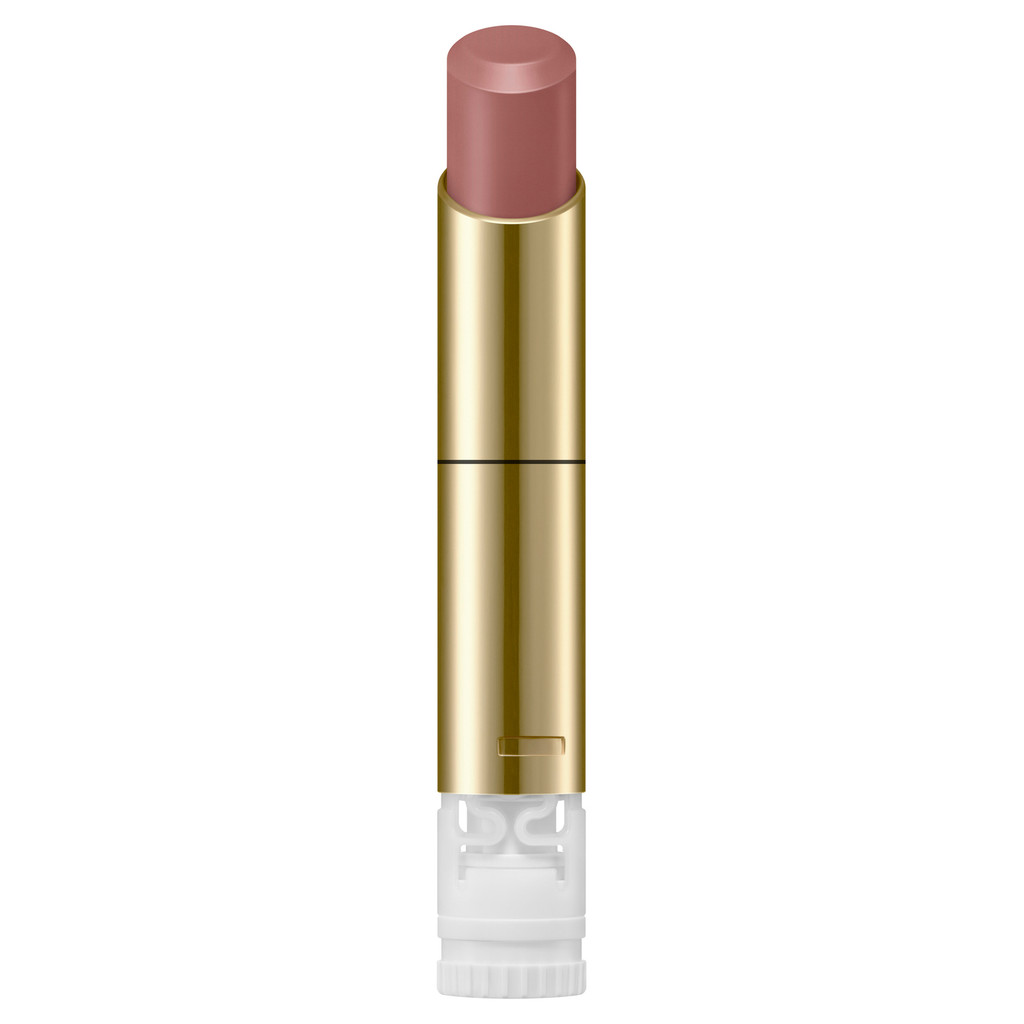 Sensai Moisture Intense Lipstick MI01 Calm Beige