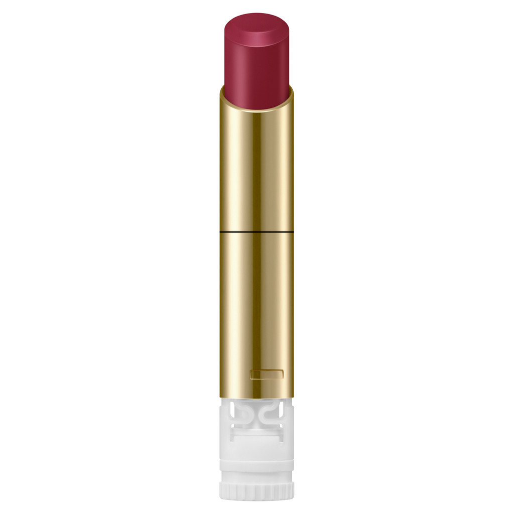 Sensai Moisture Intense Lipstick MI03 Burgundy Red