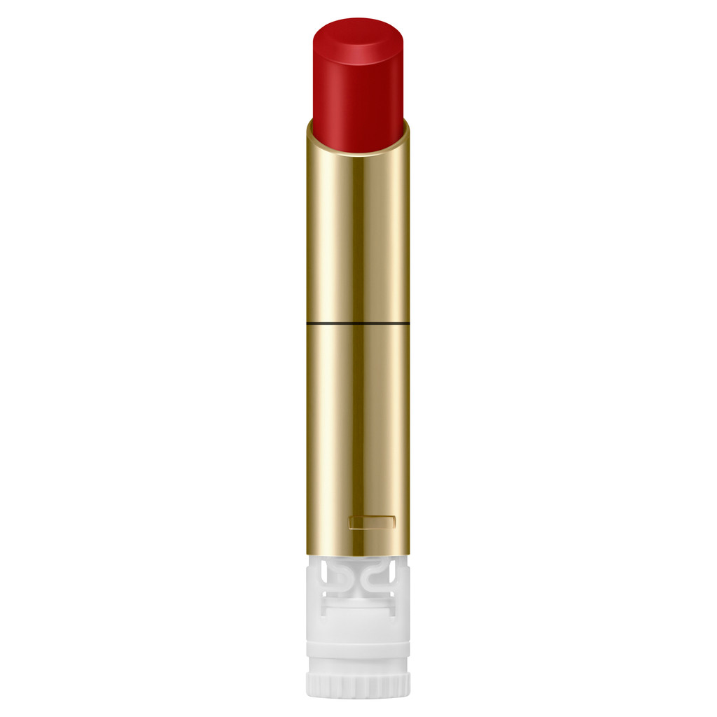 Sensai Moisture Intense Lipstick MI05 Cherry Red