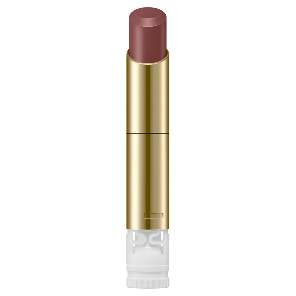 Sensai Moisture Intense Lipstick MI08 Taupe Mauve