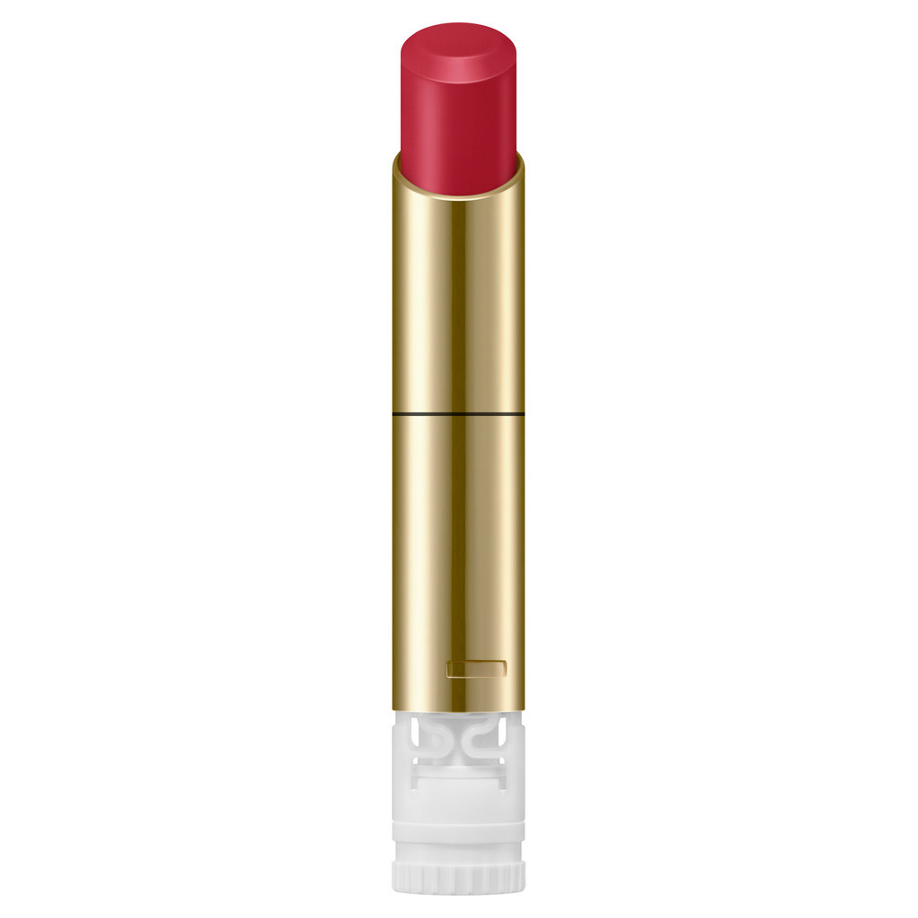 Sensai Moisture Intense Lipstick MI12 Cassis Red