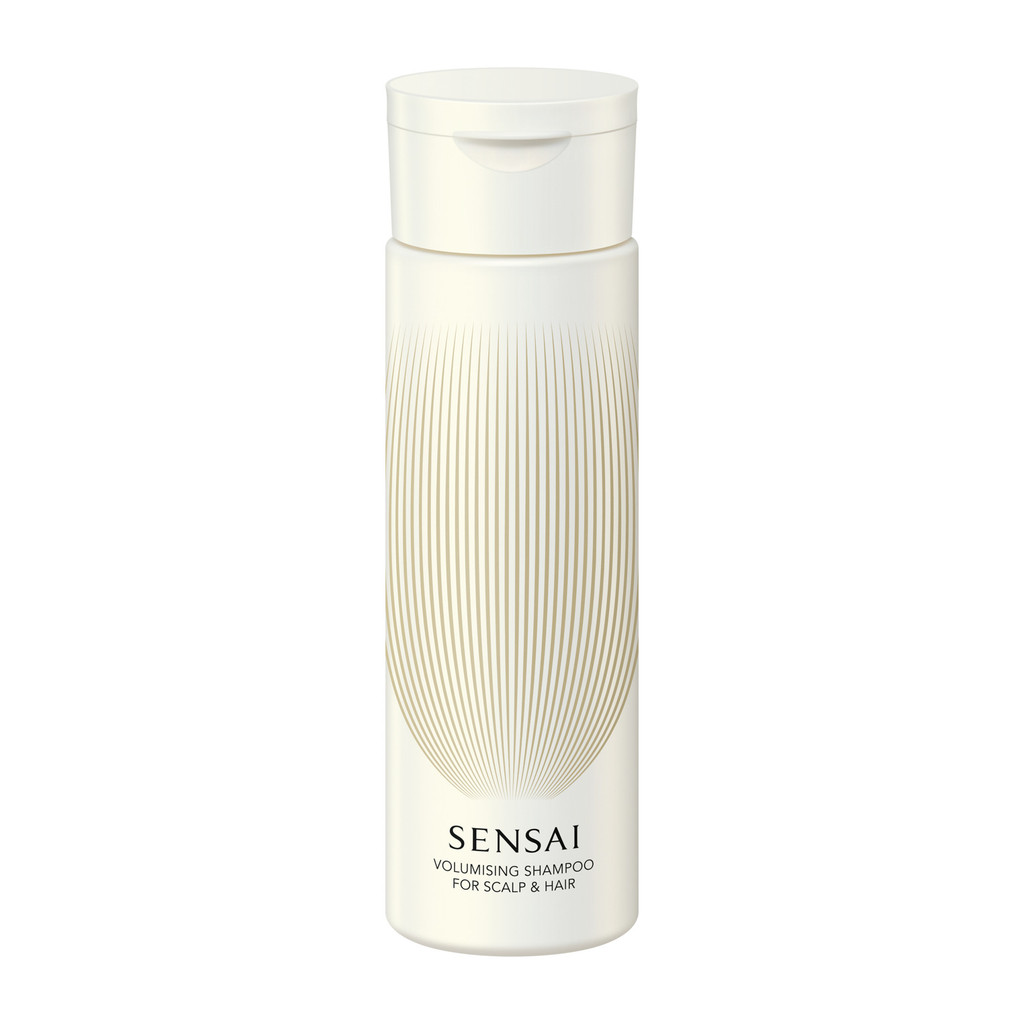 Sensai Volumising Shampoo For Scalp & Hair 300 ml