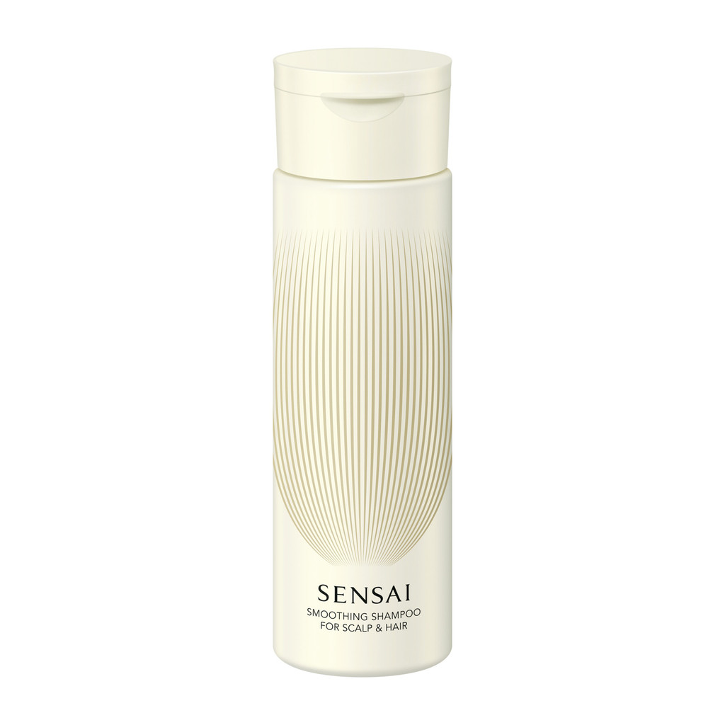 Sensai Smoothing Shampoo For Scalp & Hair 230 ml