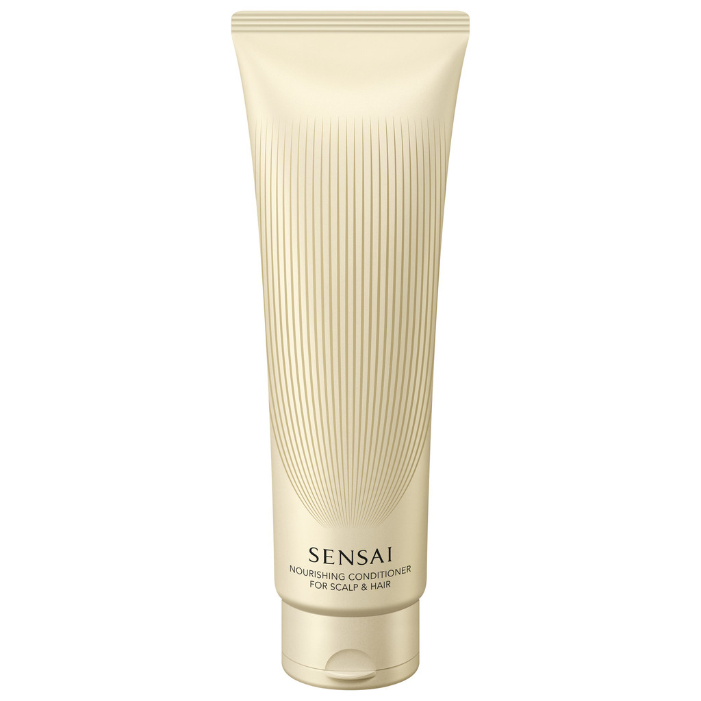 Sensai Nourishing Conditioner For Scalp & Hair 200 ml