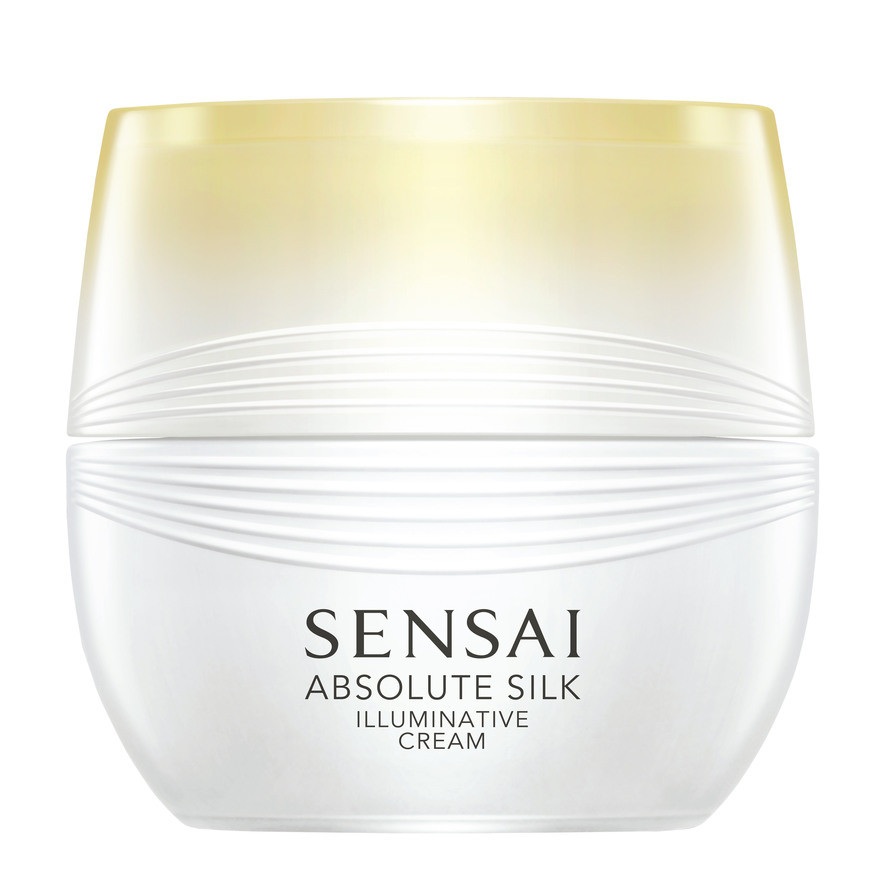 Sensai Absolute Silk Illuminative Cream 40 ml