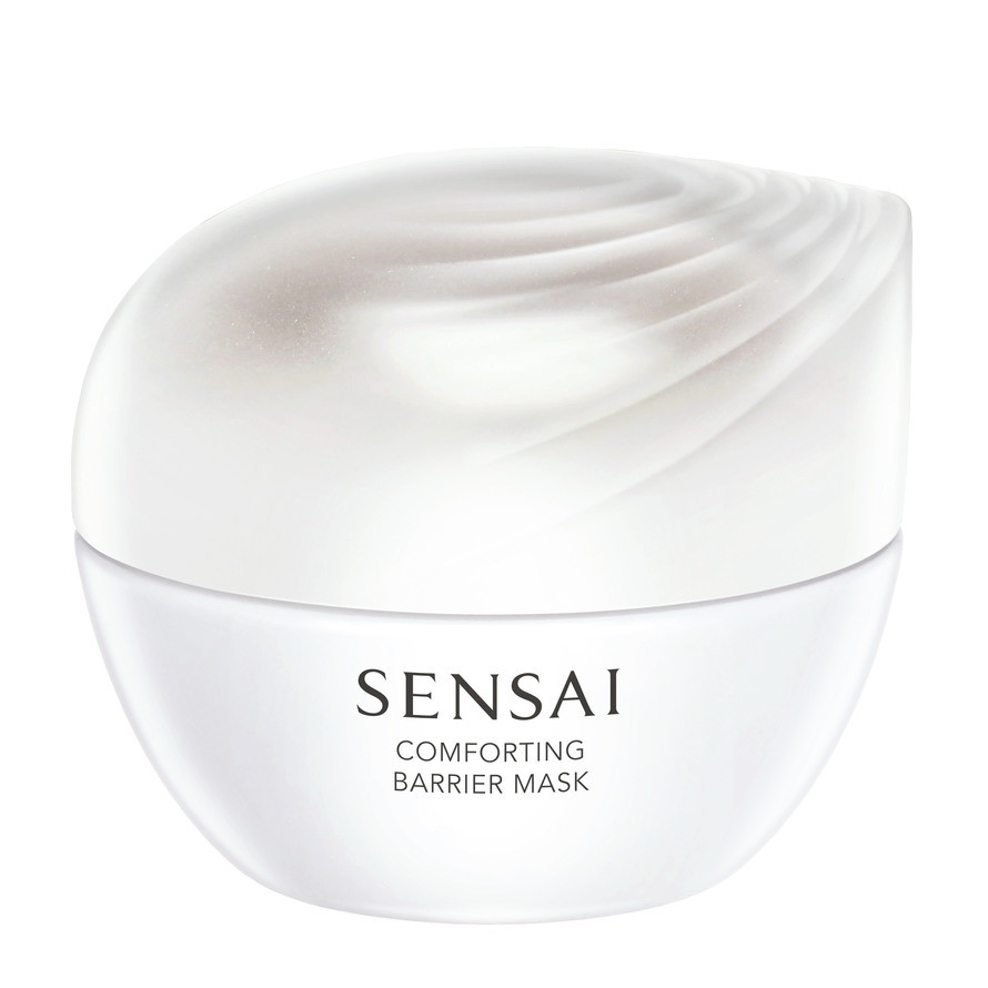 Sensai Comforting Barrier Mask 60 ml
