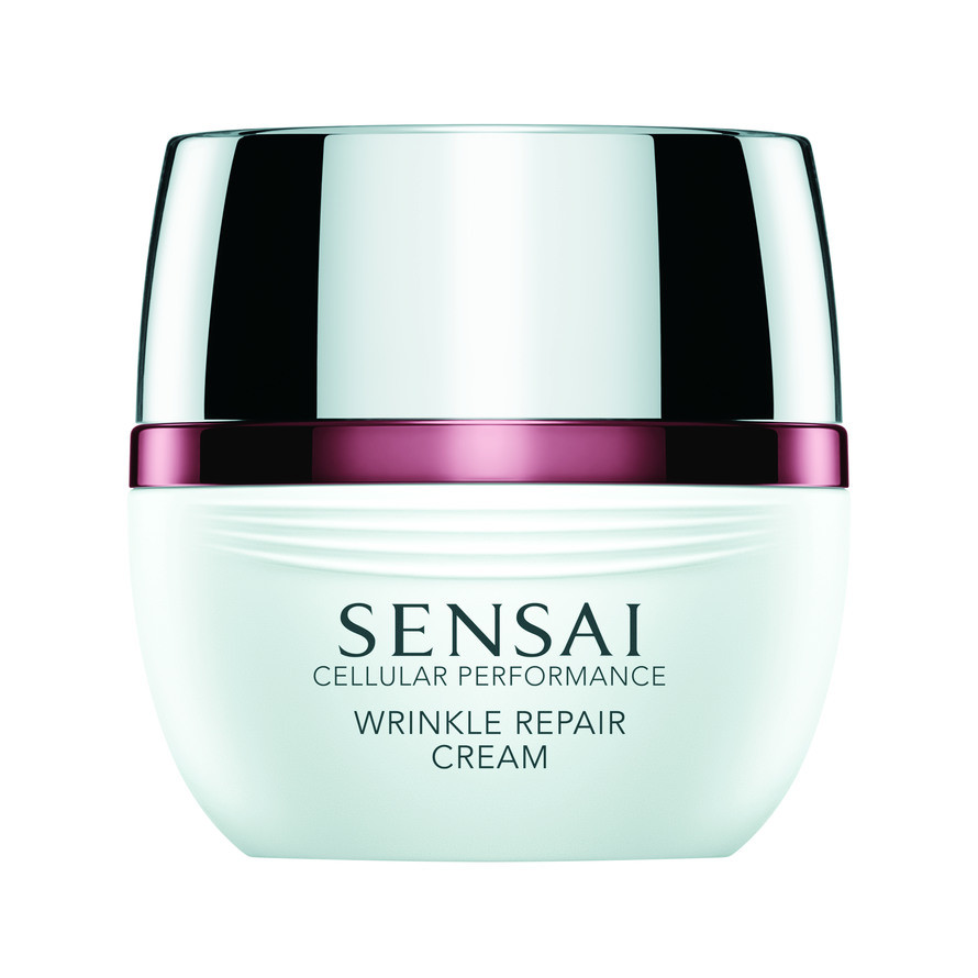 Sensai Wrinkle Repair Cream 40 ml