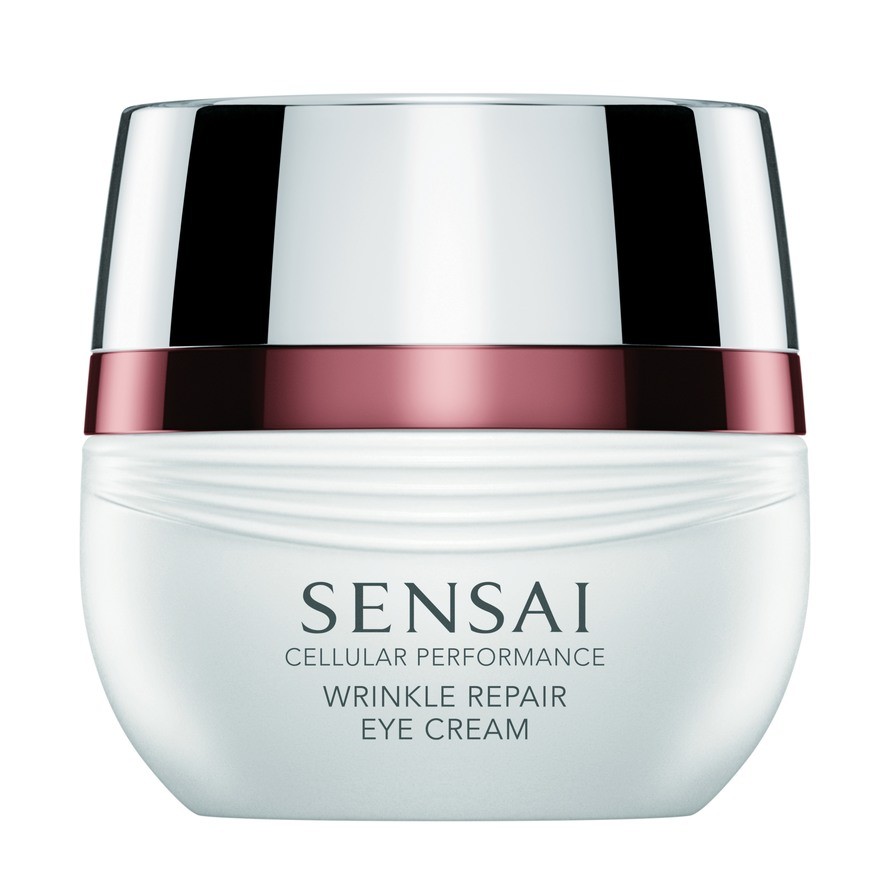 Sensai Wrinkle Repair Eye Cream 15 ml