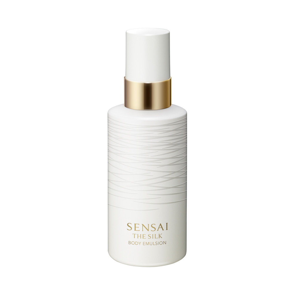 Sensai The Silk Body Emulsion 200 ml