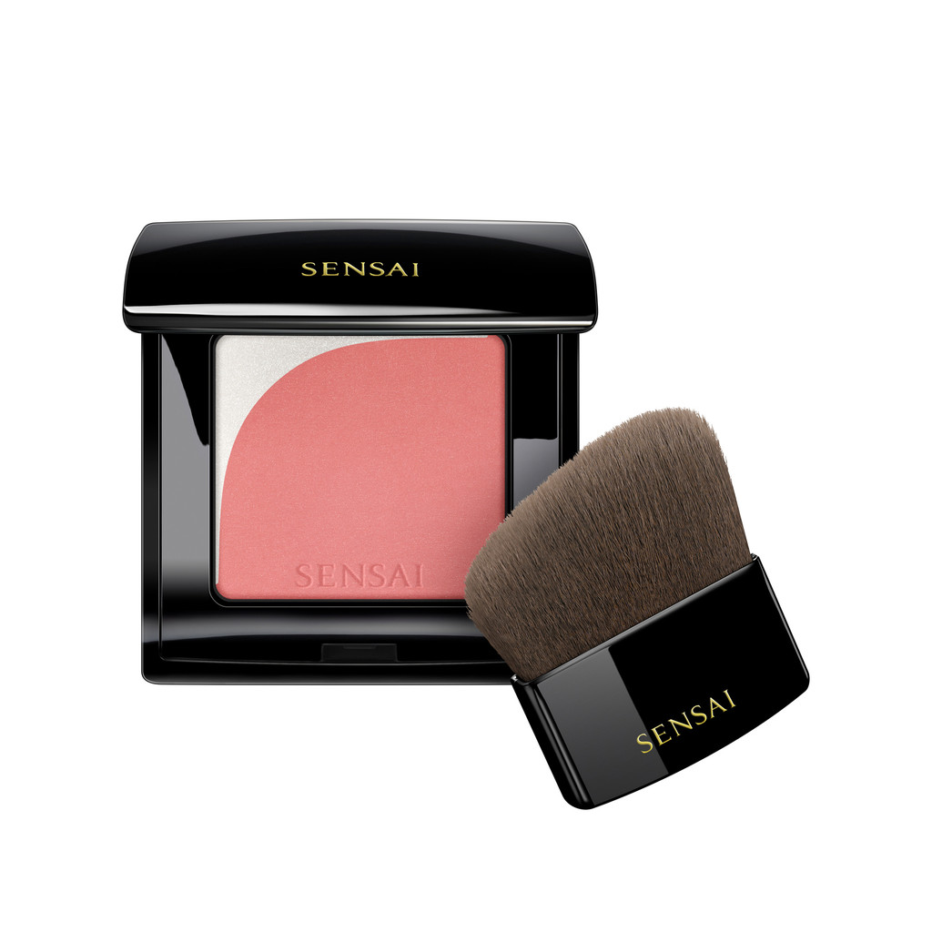 Sensai Blooming Blush 2 Peach