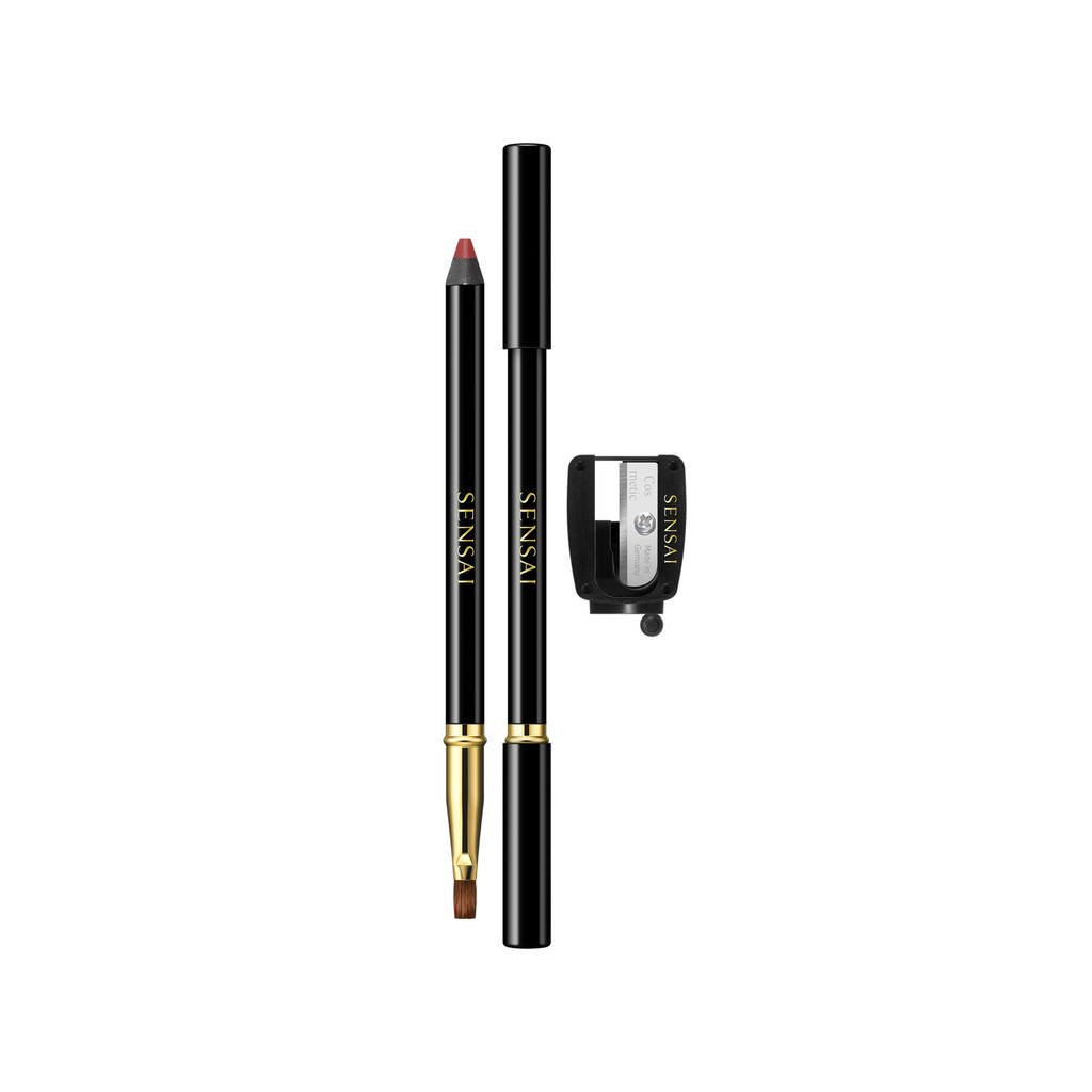 Sensai Lip Pencil 4 Feminine Mauve