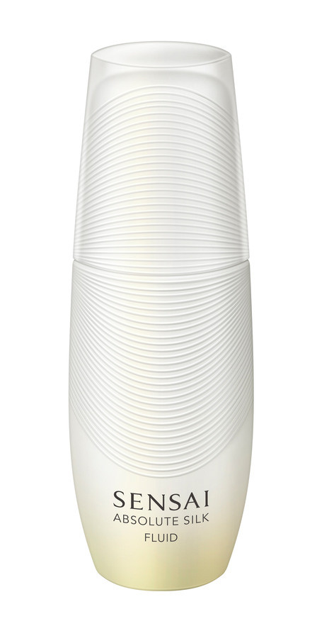Sensai Absolute Silk Fluid 80 ml