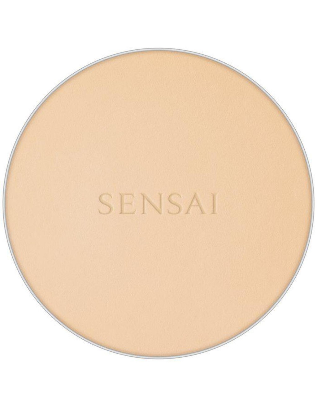 Sensai Total Finish Refill Foundation TF101 Pearl Beige