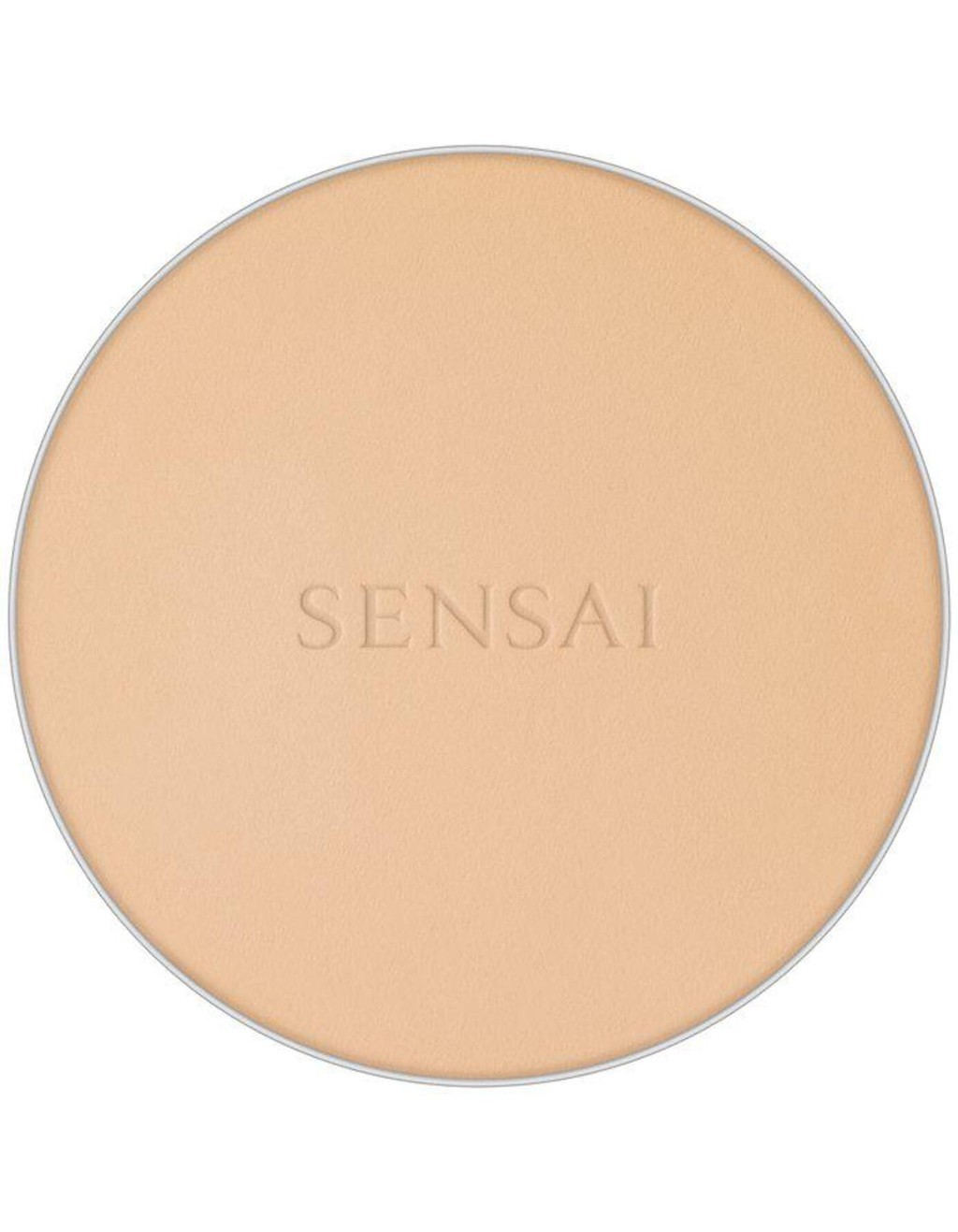 Sensai Total Finish Refill Foundation TF102 Soft Ivory