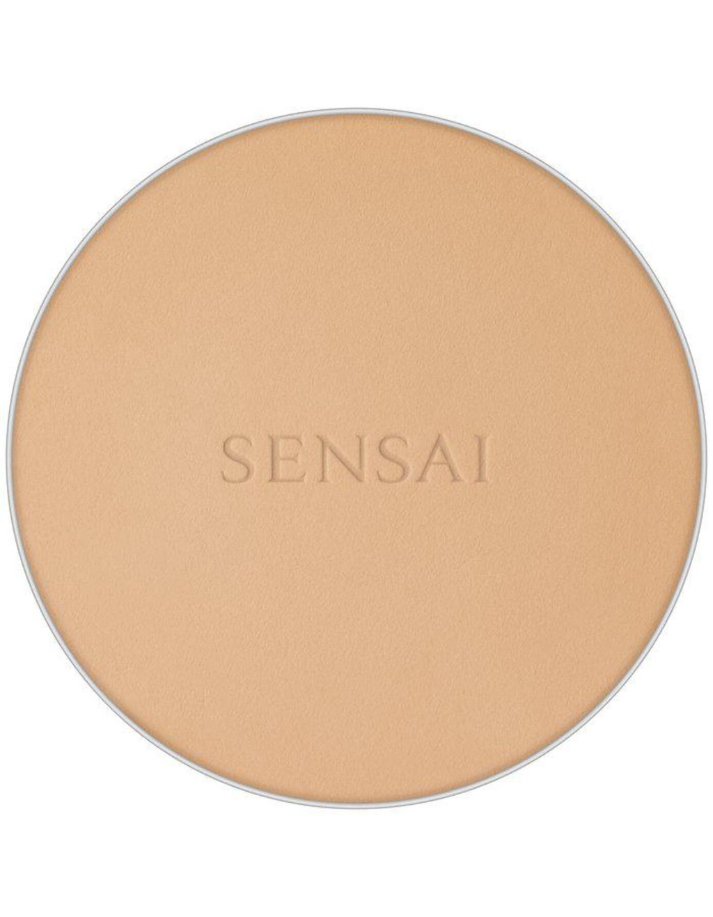 Sensai Total Finish Refill Foundation TF103 Warm Beige